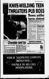 Crawley News Wednesday 05 April 1995 Page 17