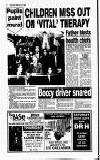 Crawley News Wednesday 05 April 1995 Page 24