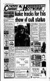 Crawley News Wednesday 05 April 1995 Page 28