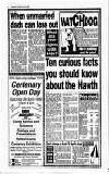 Crawley News Wednesday 26 April 1995 Page 8