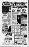 Crawley News Wednesday 26 April 1995 Page 38