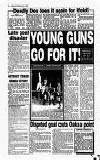 Crawley News Wednesday 26 April 1995 Page 62
