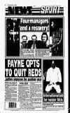 Crawley News Wednesday 31 May 1995 Page 60