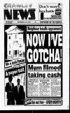 Crawley News Wednesday 07 June 1995 Page 1