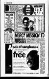 Crawley News Wednesday 07 June 1995 Page 4