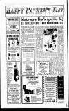 Crawley News Wednesday 07 June 1995 Page 14