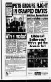 Crawley News Wednesday 07 June 1995 Page 21