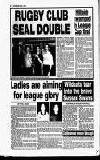Crawley News Wednesday 07 June 1995 Page 62