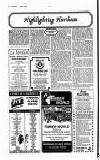 Crawley News Wednesday 05 July 1995 Page 20
