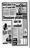 Crawley News Wednesday 05 July 1995 Page 24