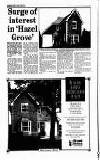 Crawley News Wednesday 19 July 1995 Page 36