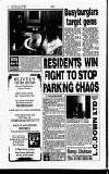 Crawley News Wednesday 02 August 1995 Page 14