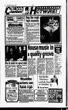 Crawley News Wednesday 02 August 1995 Page 26