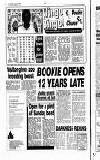 Crawley News Wednesday 09 August 1995 Page 4
