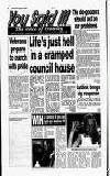 Crawley News Wednesday 09 August 1995 Page 24