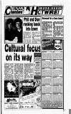 Crawley News Wednesday 09 August 1995 Page 27