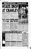 Crawley News Wednesday 09 August 1995 Page 64