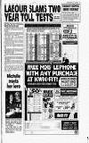 Crawley News Wednesday 16 August 1995 Page 19