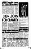 Crawley News Wednesday 16 August 1995 Page 58