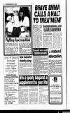 Crawley News Wednesday 06 September 1995 Page 6