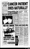 Crawley News Wednesday 06 September 1995 Page 12