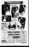 Crawley News Wednesday 06 September 1995 Page 22