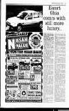 Crawley News Wednesday 06 September 1995 Page 53