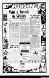 Crawley News Wednesday 06 September 1995 Page 62