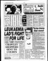 Crawley News Wednesday 20 September 1995 Page 4
