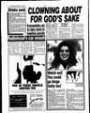 Crawley News Wednesday 20 September 1995 Page 6