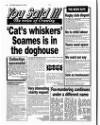 Crawley News Wednesday 20 September 1995 Page 28