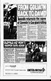 Crawley News Wednesday 18 October 1995 Page 40