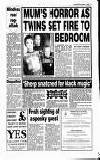 Crawley News Wednesday 01 November 1995 Page 5