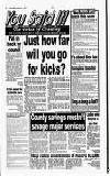 Crawley News Wednesday 01 November 1995 Page 26