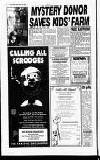 Crawley News Wednesday 22 November 1995 Page 6