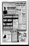 Crawley News Wednesday 22 November 1995 Page 10