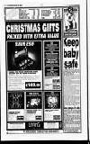 Crawley News Wednesday 22 November 1995 Page 14