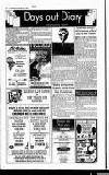 Crawley News Wednesday 22 November 1995 Page 20