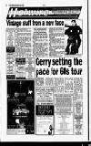 Crawley News Wednesday 22 November 1995 Page 24