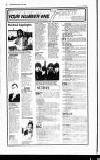 Crawley News Wednesday 22 November 1995 Page 28