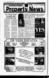 Crawley News Wednesday 22 November 1995 Page 30