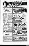 Crawley News Wednesday 22 November 1995 Page 53