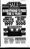 Crawley News Wednesday 03 January 1996 Page 21