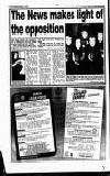 Crawley News Wednesday 03 January 1996 Page 24