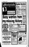 Crawley News Wednesday 10 January 1996 Page 10