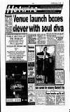 Crawley News Wednesday 10 January 1996 Page 25