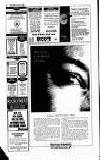 Crawley News Wednesday 10 January 1996 Page 36