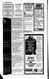 Crawley News Wednesday 10 January 1996 Page 38
