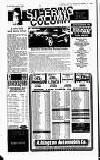 Crawley News Wednesday 10 January 1996 Page 44