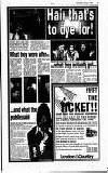 Crawley News Wednesday 07 February 1996 Page 15